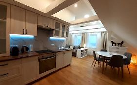 Apartmany V Centru - Lazne Kynzvart